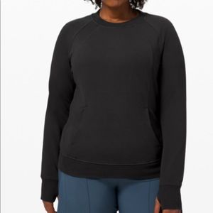 Lululemon Scuba Crew